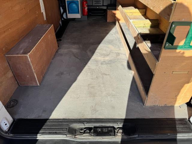 2022 Mercedes-Benz Vito 116Cdi Progressive Van 9G-Tronic (KS71NYN) Image 56