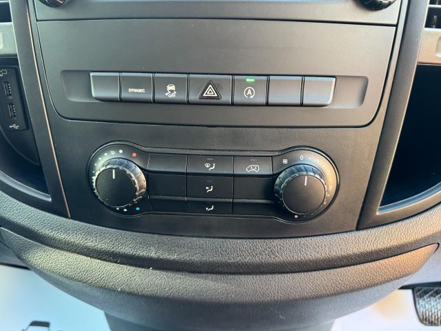 2022 Mercedes-Benz Vito 116Cdi Progressive Van 9G-Tronic (KS71NYN) Image 32