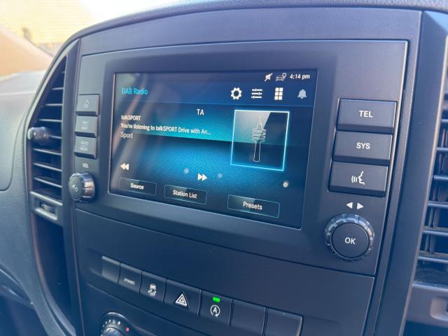2022 Mercedes-Benz Vito 116Cdi Progressive Van 9G-Tronic (KS71NYN) Image 29