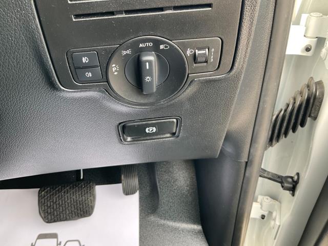 2022 Mercedes-Benz Vito 116Cdi Progressive Van 9G-Tronic (KS71NYX) Image 32