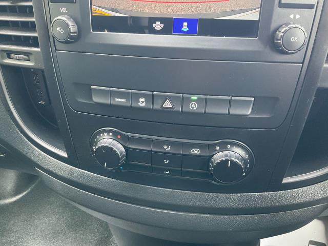 2022 Mercedes-Benz Vito 116Cdi Progressive Van 9G-Tronic (KS71NYX) Image 26
