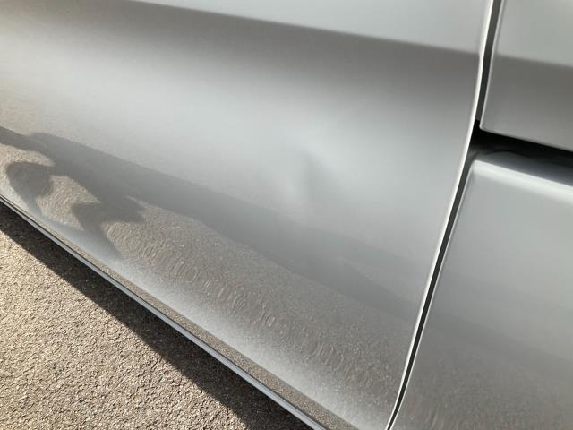 2022 Mercedes-Benz Vito 116Cdi Progressive Van 9G-Tronic (KS71NYX) Image 35