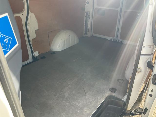 2022 Mercedes-Benz Vito 116Cdi Progressive Van 9G-Tronic (KS71NYX) Image 10