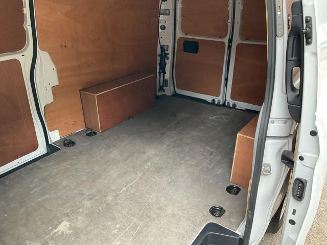 2022 Mercedes-Benz Vito 116Cdi Progressive Van 9G-Tronic (KS71NYZ) Image 10