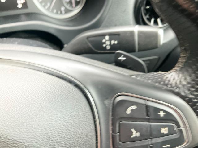 2022 Mercedes-Benz Vito 116Cdi Progressive Van 9G-Tronic (KS71NYZ) Image 30