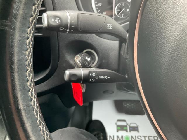 2022 Mercedes-Benz Vito 116Cdi Progressive Van 9G-Tronic (KS71NYZ) Image 32