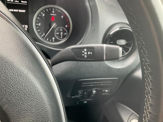 2022 Mercedes-Benz Vito 116Cdi Progressive Van 9G-Tronic (KS71NYZ) Image 33