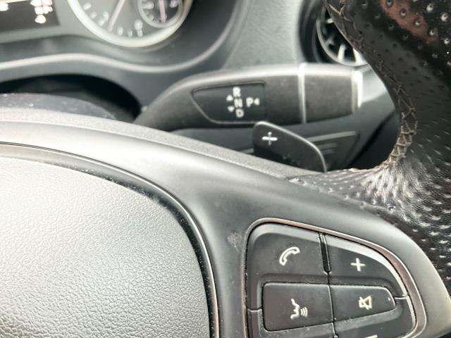 2022 Mercedes-Benz Vito 116Cdi Progressive Van 9G-Tronic (KS71NYZ) Image 31