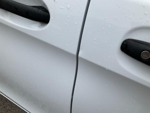 2022 Mercedes-Benz Vito 116Cdi Progressive Van 9G-Tronic (KS71NYZ) Image 36