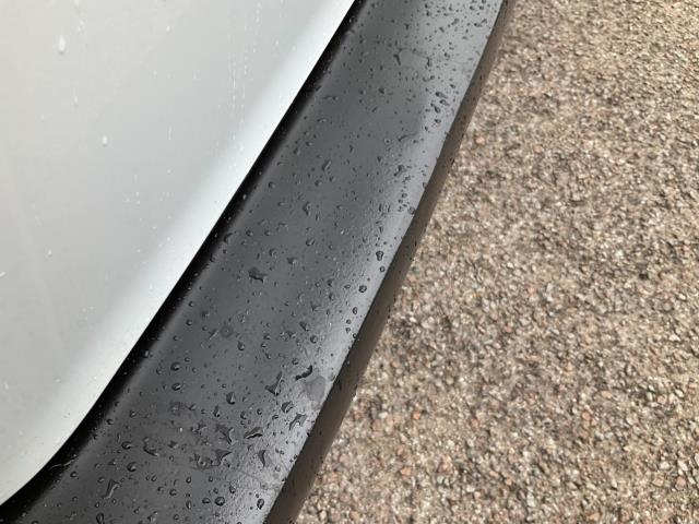 2022 Mercedes-Benz Vito 116Cdi Progressive Van 9G-Tronic (KS71NYZ) Image 37