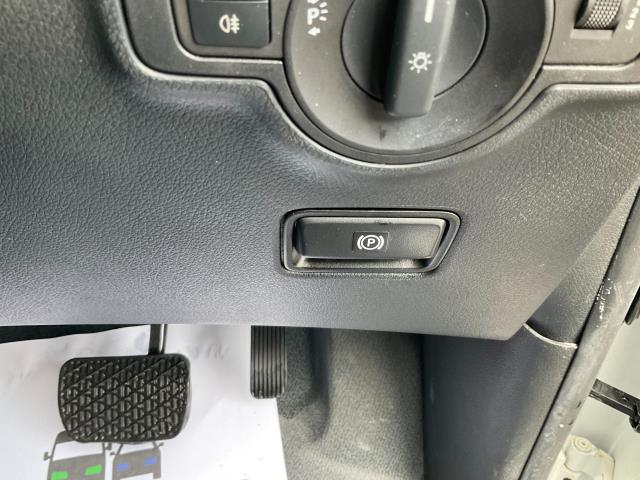 2022 Mercedes-Benz Vito 116Cdi Progressive Van 9G-Tronic (KS71NZG) Image 42