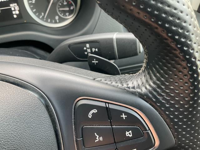 2022 Mercedes-Benz Vito 116Cdi Progressive Van 9G-Tronic (KS71NZG) Image 38