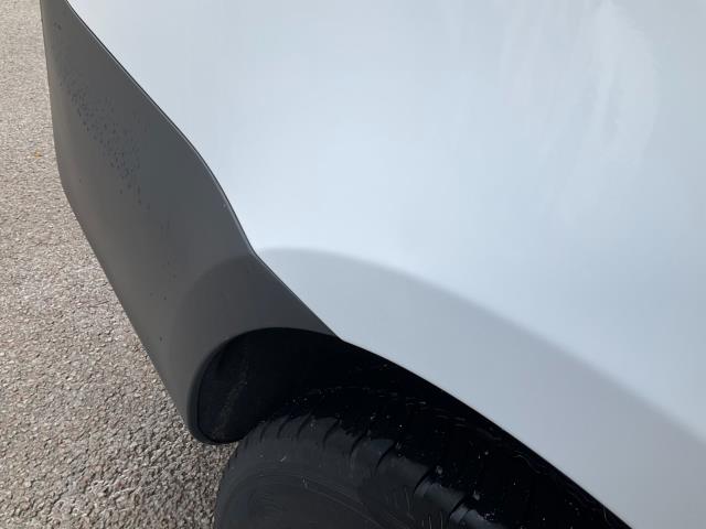 2022 Mercedes-Benz Vito 116Cdi Progressive Van 9G-Tronic (KS71NZG) Image 46