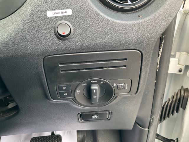 2022 Mercedes-Benz Vito 116Cdi Progressive Van 9G-Tronic (KS71NZG) Image 41