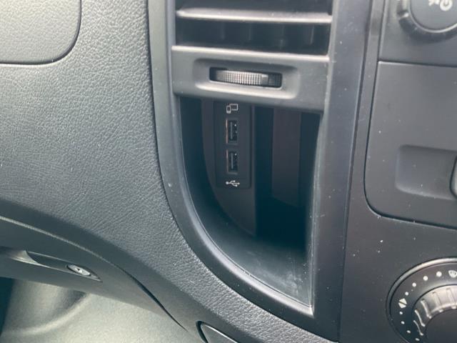 2022 Mercedes-Benz Vito 116Cdi Progressive Van 9G-Tronic (KS71NZG) Image 33