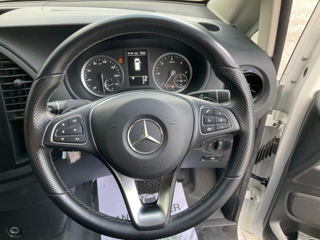 2022 Mercedes-Benz Vito 116Cdi Progressive Van 9G-Tronic (KS71NZG) Image 26