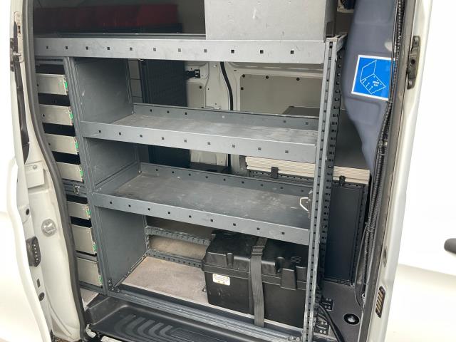 2022 Mercedes-Benz Vito 116Cdi Progressive Van 9G-Tronic (KS71NZG) Image 23