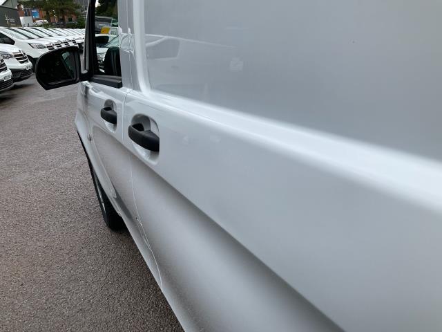 2022 Mercedes-Benz Vito 116Cdi Progressive Van 9G-Tronic (KS71NZG) Image 47