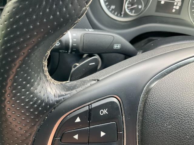 2022 Mercedes-Benz Vito 116Cdi Progressive Van 9G-Tronic (KS71NZG) Image 37