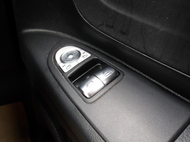2022 Mercedes-Benz Vito 116Cdi Progressive Van 9G-Tronic (KS71NZX) Image 29