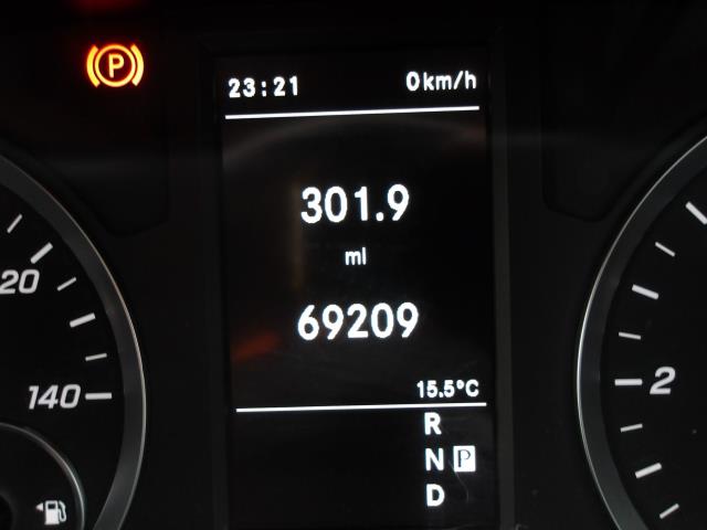 2022 Mercedes-Benz Vito 116Cdi Progressive Van 9G-Tronic (KS71NZX) Image 22