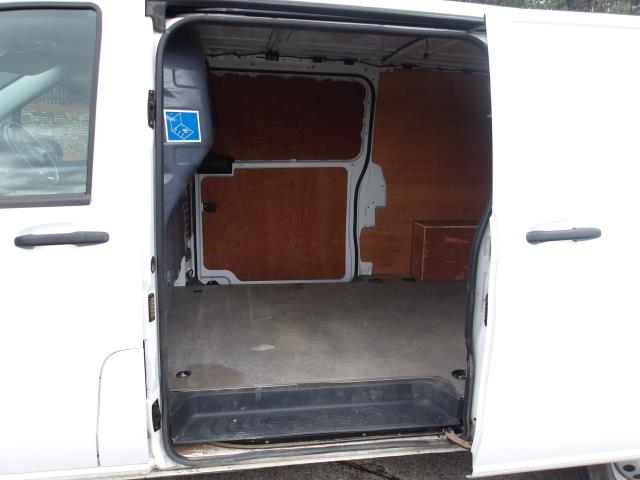 2022 Mercedes-Benz Vito 116Cdi Progressive Van 9G-Tronic (KS71NZX) Image 16