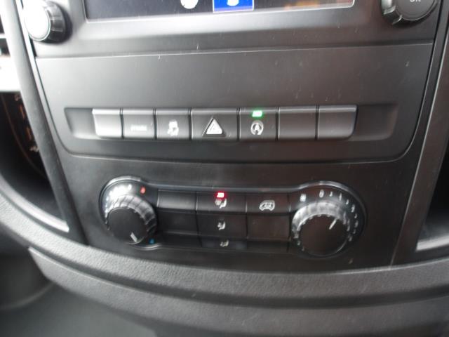 2022 Mercedes-Benz Vito 116Cdi Progressive Van 9G-Tronic (KS71NZX) Image 27