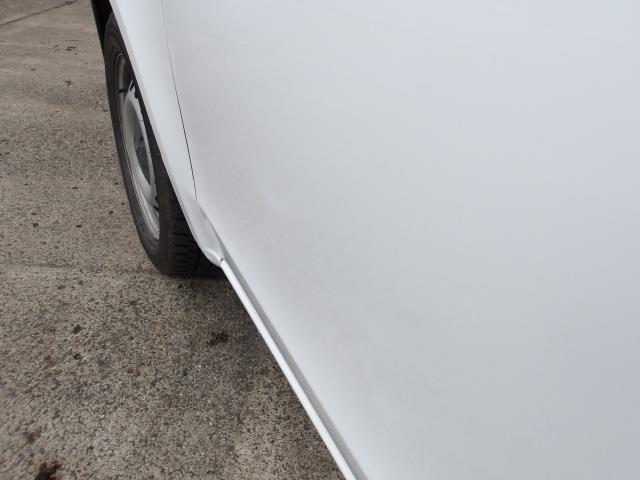 2022 Mercedes-Benz Vito 116Cdi Progressive Van 9G-Tronic (KS71NZX) Image 15