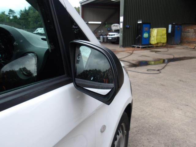 2022 Mercedes-Benz Vito 116Cdi Progressive Van 9G-Tronic (KS71NZX) Image 10