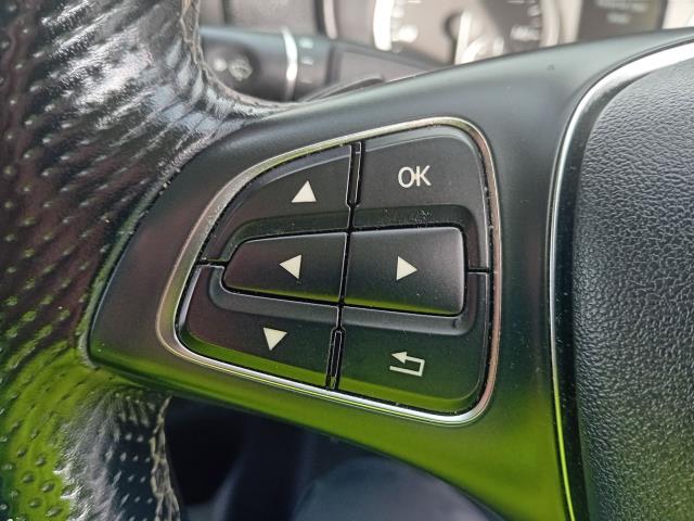 2022 Mercedes-Benz Vito 116CDI L3  PROGRESSIVE 160PS AUTO EURO 6 (KS71OAA) Image 32