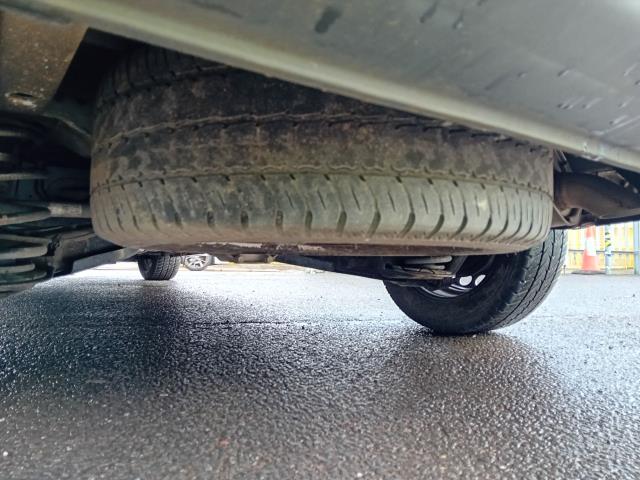 2022 Mercedes-Benz Vito 116CDI L3  PROGRESSIVE 160PS AUTO EURO 6 (KS71OAA) Image 25