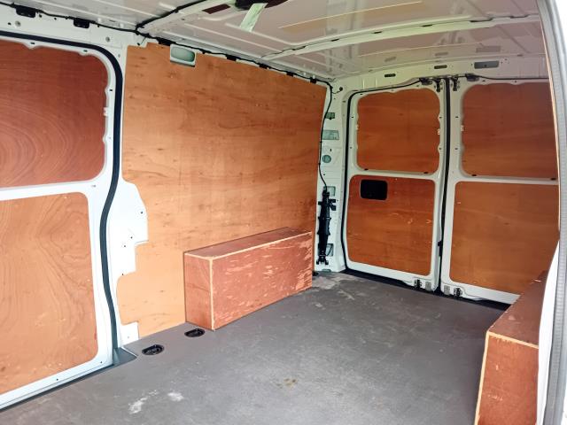 2022 Mercedes-Benz Vito 116CDI L3  PROGRESSIVE 160PS AUTO EURO 6 (KS71OAA) Image 12