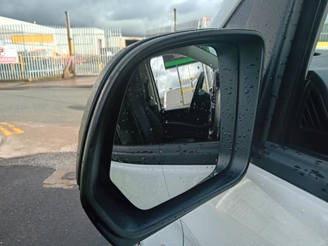 2022 Mercedes-Benz Vito 116CDI L3  PROGRESSIVE 160PS AUTO EURO 6 (KS71OAA) Image 42