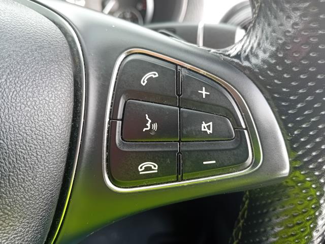 2022 Mercedes-Benz Vito 116CDI L3  PROGRESSIVE 160PS AUTO EURO 6 (KS71OAA) Image 33