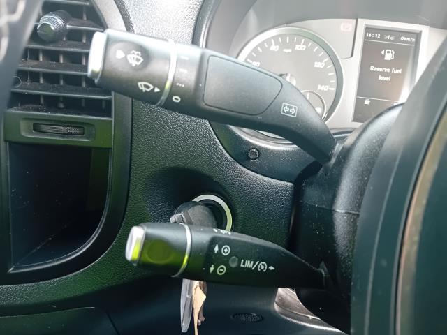 2022 Mercedes-Benz Vito 116CDI L3  PROGRESSIVE 160PS AUTO EURO 6 (KS71OAA) Image 34