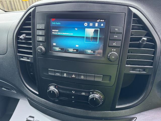 2022 Mercedes-Benz Vito 116 CDI L3 Progressive Van 9G-Tronic (KS71OAD) Image 29
