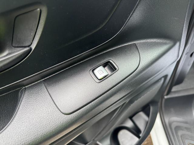 2022 Mercedes-Benz Vito 116 CDI L3 Progressive Van 9G-Tronic (KS71OAD) Image 43