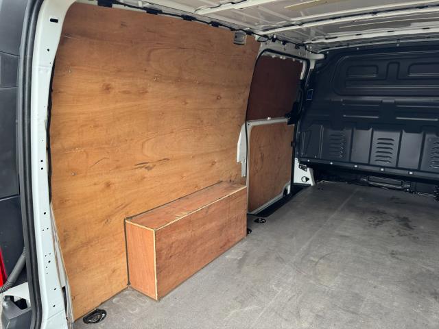 2022 Mercedes-Benz Vito 116 CDI L3 Progressive Van 9G-Tronic (KS71OAD) Image 56