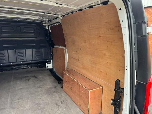 2022 Mercedes-Benz Vito 116 CDI L3 Progressive Van 9G-Tronic (KS71OAD) Image 57