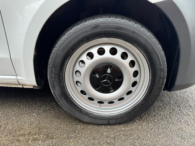 2022 Mercedes-Benz Vito 116 CDI L3 Progressive Van 9G-Tronic (KS71OAD) Image 62