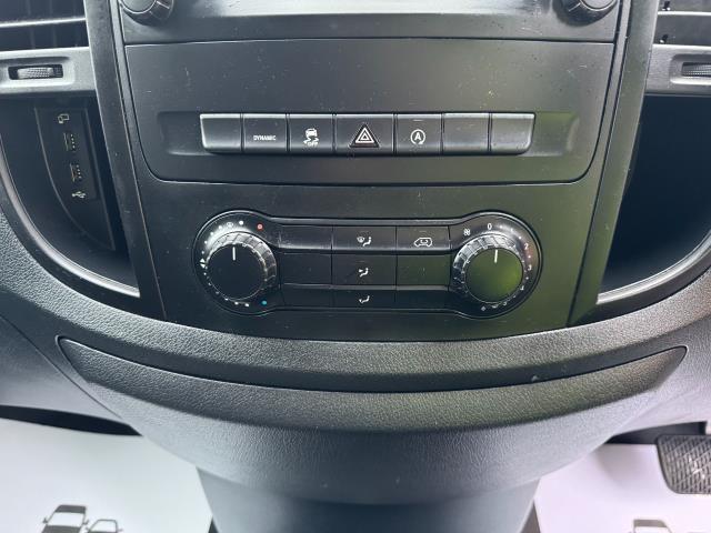 2022 Mercedes-Benz Vito 116 CDI L3 Progressive Van 9G-Tronic (KS71OAD) Image 35