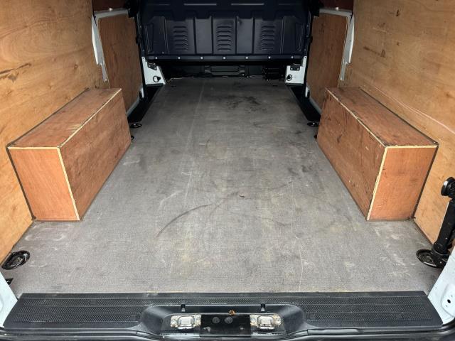 2022 Mercedes-Benz Vito 116 CDI L3 Progressive Van 9G-Tronic (KS71OAD) Image 58