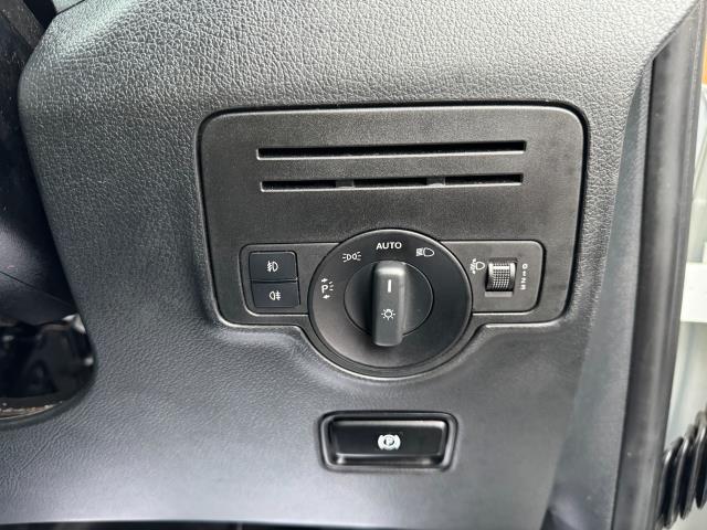 2022 Mercedes-Benz Vito 116 CDI L3 Progressive Van 9G-Tronic (KS71OAD) Image 27