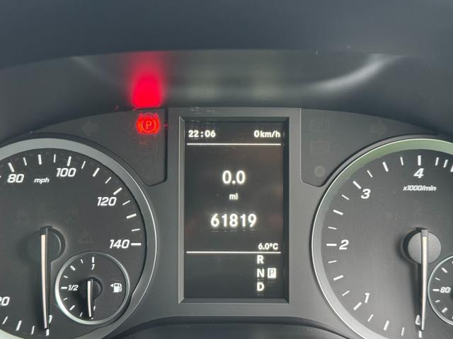 2022 Mercedes-Benz Vito 116 CDI L3 Progressive Van 9G-Tronic (KS71OAD) Image 12