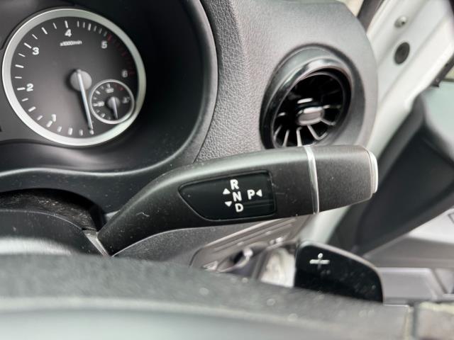 2022 Mercedes-Benz Vito 116 CDI L3 Progressive Van 9G-Tronic (KS71OAD) Image 26