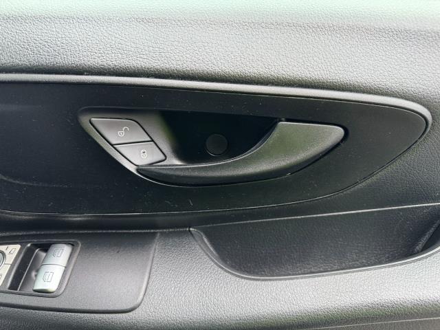 2022 Mercedes-Benz Vito 116 CDI L3 Progressive Van 9G-Tronic (KS71OAD) Image 20