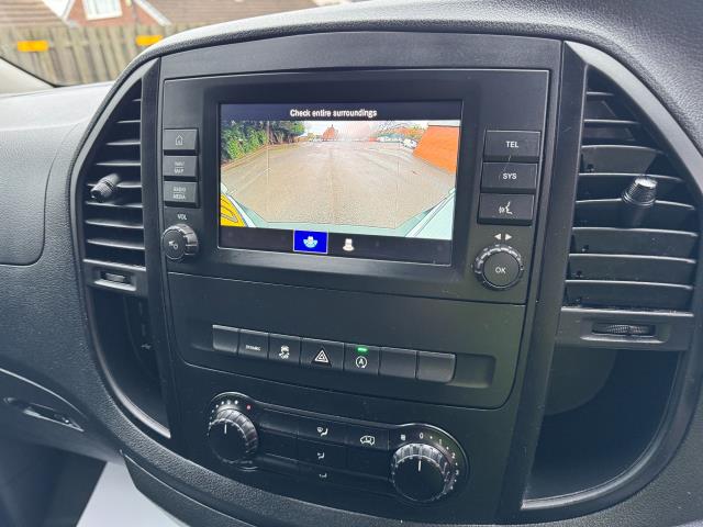 2022 Mercedes-Benz Vito 116 CDI L3 Progressive Van 9G-Tronic (KS71OAD) Image 34