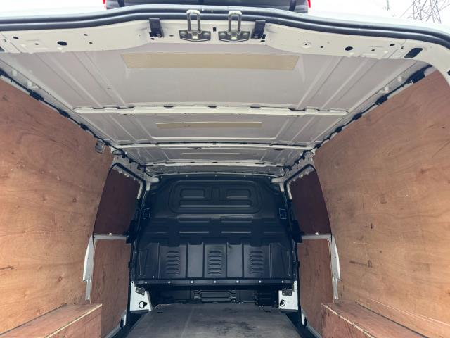 2022 Mercedes-Benz Vito 116 CDI L3 Progressive Van 9G-Tronic (KS71OAD) Image 59