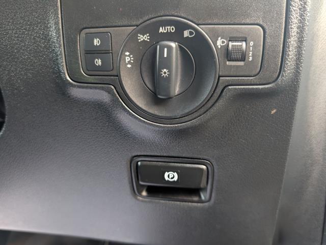 2022 Mercedes-Benz Vito 116Cdi Progressive Van 9G-Tronic (KS71OAG) Image 20