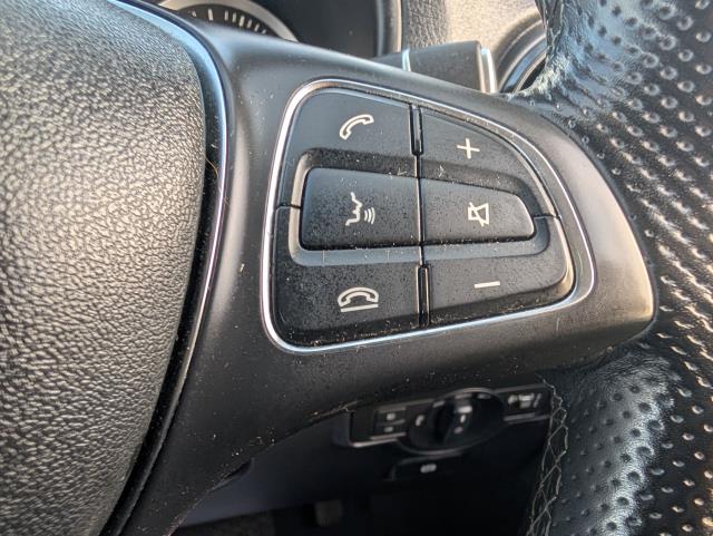 2022 Mercedes-Benz Vito 116Cdi Progressive Van 9G-Tronic (KS71OAG) Image 25